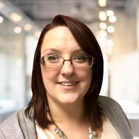 Davidson-Davie Community College Employee Gretchen Benton's profile photo