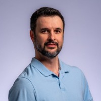 Luis Felipe Camargo's profile photo