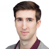 Brim Analytics Employee Nolan Little's profile photo