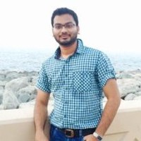 Aurecon Employee Baseer Khan's profile photo