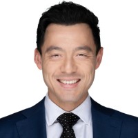 Loxo Employee Kevin Wu's profile photo