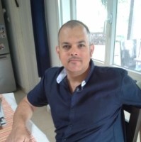 CISOteria, Ltd. Employee Shimon Ben-Lazar's profile photo