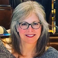 Harvard Extension School Employee Robin Champ's profile photo