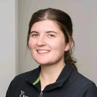 Varden Process Employee Holly Hey's profile photo