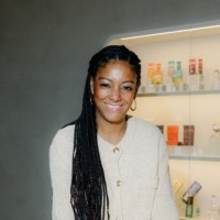 The Travel Agency: A Cannabis Store Employee Arana Hankin-Biggers's profile photo