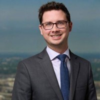 Phelps Dunbar LLP Employee Joshua McGraw's profile photo