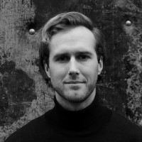 DVA - Creative Technology Studio Employee Johan Anstérus's profile photo