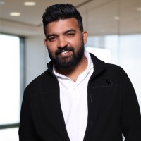 Freightify Employee Aadithya V's profile photo