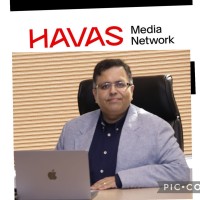 Havas Media Group Employee Mohit Mojo's profile photo