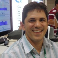 Unimed Ceará Employee Marcos Fabio's profile photo