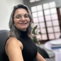 Rosilene Ribeiro Email