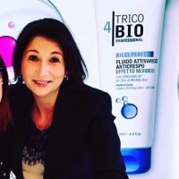 Athena's srl Employee Francesca Lasagna's profile photo