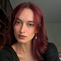CHARADA CONCEITO Employee Melissa Amorim's profile photo