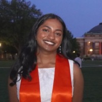 Sritha Kavuri's profile photo