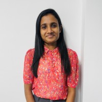 Softlogic Capital PLC Employee Sayuri Sathsarani's profile photo