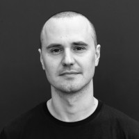 Tate Employee Adam Wozniak's profile photo