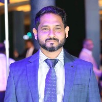 Redington India Ltd Employee Saravanan Palaniappan's profile photo