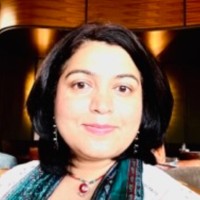 DMD Employee Meena Patyal's profile photo