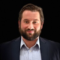 David Bisgrove's profile photo