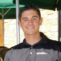 NI (National Instruments) Employee Jeff Langston's profile photo