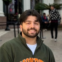 Taimoor Qureshi's profile photo