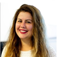 SubsidyCloud Employee Diana Nicu's profile photo