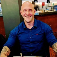 Krome Technologies Ltd Employee Sam Mager's profile photo