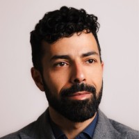 Bonanza Design Employee Behrad Mirafshar's profile photo