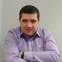 PGE Systemy S.A Employee Konrad Płachecki's profile photo