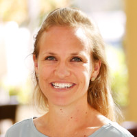McCarthy Holdings, Inc. Employee Genevieve Gillespie's profile photo
