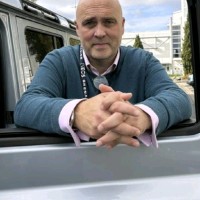 Paddy O'Connell Email & Phone Number