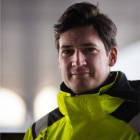 Femern A/S Employee Jimmie Bøllingtoft's profile photo