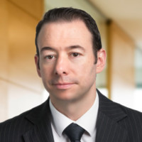 ICON plc Employee Liam D'Arcy's profile photo