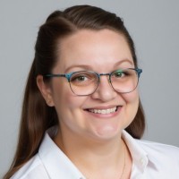 Entertainment for Change Employee Anne Osmon's profile photo
