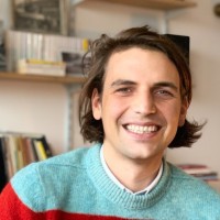 Unlatch by LegaLife Employee Eugène Frys's profile photo