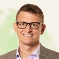 ZHAW Zurich University of Applied Sciences Employee Frank Wadenpohl's profile photo