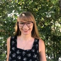 A Rocha Employee Autumn Ricksecker's profile photo