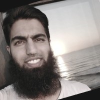 Copalcor Employee Ahmed Dhorat's profile photo