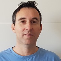 Majestic Labs ai Employee Golan Green's profile photo