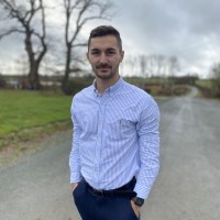 LUMELEC Employee Axel Poirier's profile photo