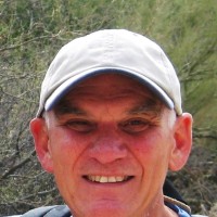 Tufts University Employee Benjamin Perlman's profile photo