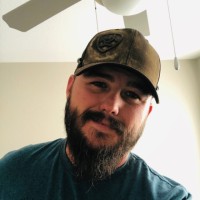 Black Canyon Construction Company Employee David Whitaker's profile photo