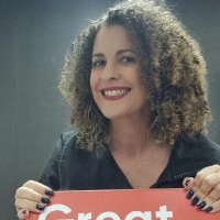 Great People Employee Bibiana Silveira ️'s profile photo