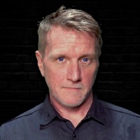 Reese Report Employee Greg Reese's profile photo