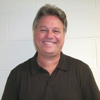 Raytheon Intelligence & Space Employee John McCool's profile photo