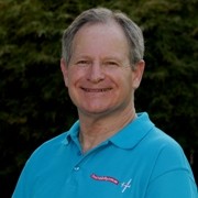 Good Publicity Employee Mike Jacobson's profile photo