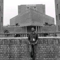 SoftEXedge Employee Rishi Gupta's profile photo