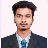 Pragadeshwaran S Email