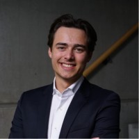 Bodensee Consulting e.V. Employee Jonathan Marquardt's profile photo