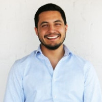 Guildhouse Employee Tom Pitt-Rashid's profile photo